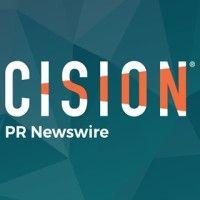 pr newswire cision mea logo image