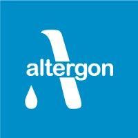 altergon italia logo image