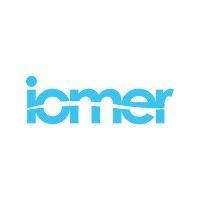 iomer internet solutions inc. logo image