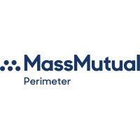 massmutual perimeter logo image