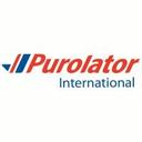 logo of Purolator International