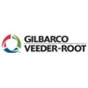 logo of Gilbarco Veeder Root