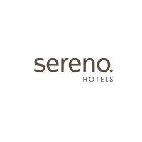 sereno hotels logo image