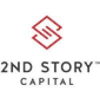 2nd story capital logo image