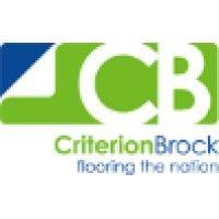 criterion brock logo image