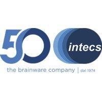 intecs logo image