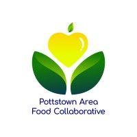 pottstown area food collaborative logo image