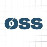 operational security solutions logo image