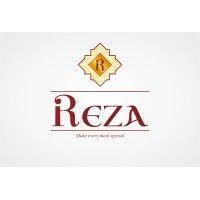 reza foods logo image