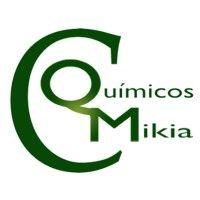 químicos mikia