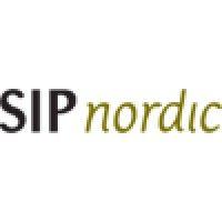 sip nordic logo image