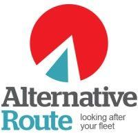 alternative route leasing logo image