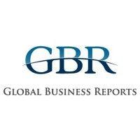 global business reports (gbr) logo image