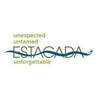 city of estacada logo image