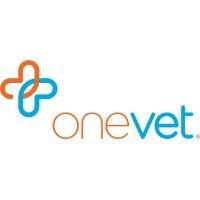 onevet group logo image