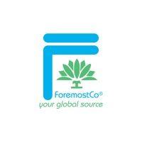 foremostco, inc.® logo image