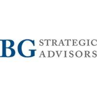 bg strategic advisors logo image