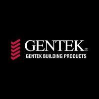 gentek building products - canada logo image