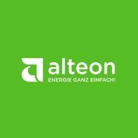 alteon gmbh logo image