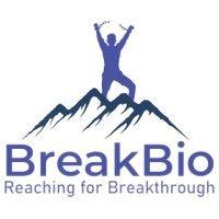 breakbio corp logo image