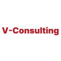 v-consulting logo image