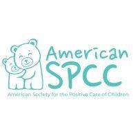 american society for the positive care of children logo image