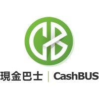 cashbus logo image