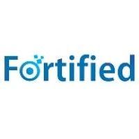 fortified infotech logo image