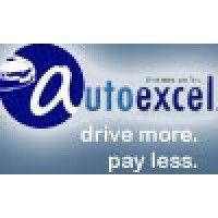 auto excel logo image