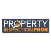 property inspection pros logo image