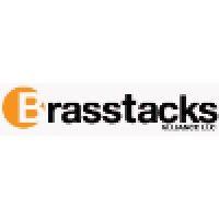 brasstacks alliance llc logo image