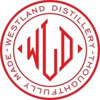 westland distillery logo image