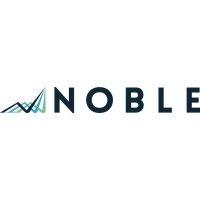 noble markets logo image