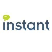 instant technologies logo image