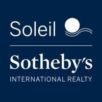 soleil sotheby's international realty logo image