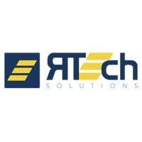 rtech solutions logo image