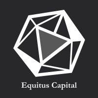 equitus capital logo image