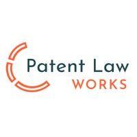 patent law works llp logo image