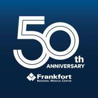 frankfort regional medical center logo image