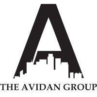 the avidan group logo image