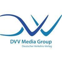 dvv media group logo image