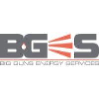 bges - big guns energy services inc. logo image