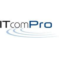 itcom pro ag logo image