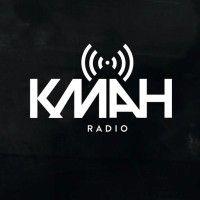 kmah radio logo image