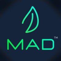 mad energy logo image