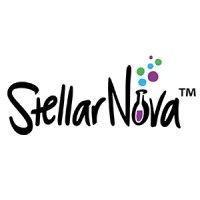 stellarnova logo image