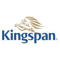 kingspan insulation logo image