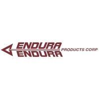 endura products corp logo image