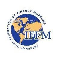 international federation of finance museums logo image