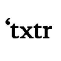 txtr logo image